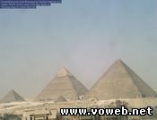 Веб камера: Египет, Никополь, Гиза