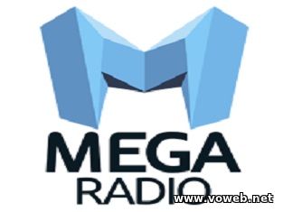 Мега радио