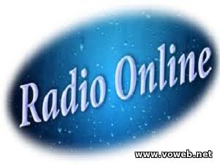 Радио онлайн
